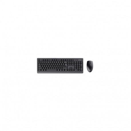 Trust Primo Wireless keyboard &amp; mouse set