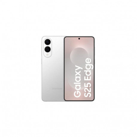 Samsung Galaxy S25 Edge 17 cm (6.7") Dual SIM Android 15 5G USB Type-C 12 GB 256 GB 3900 mA