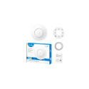 Cudy AP11000 wireless access point 5760 Mbit/s White