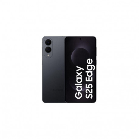 Samsung Galaxy S25 Edge 17 cm (6.7") Dual SIM Android 15 5G USB Type-C 12 GB 512 GB 3900 mA