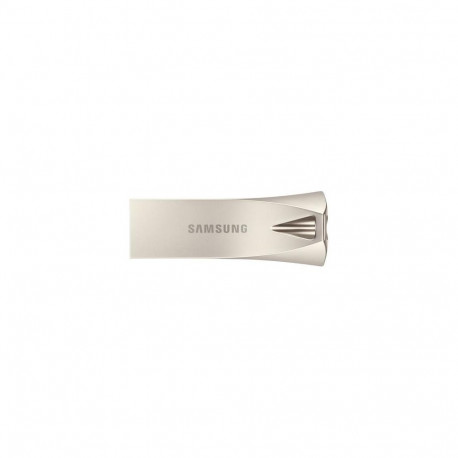 Samsung MUF-64BE USB flash drive 64 GB USB Type-A 3.2 Gen 1 (3.1 Gen 1) Silver