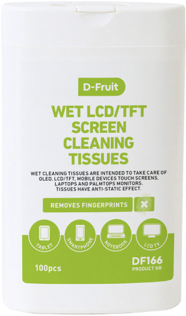 D-FRUIT 50534