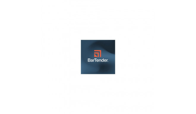 BarTender Automation - Application + 2 Printers Annual Subscription (Includes Standard MSA)