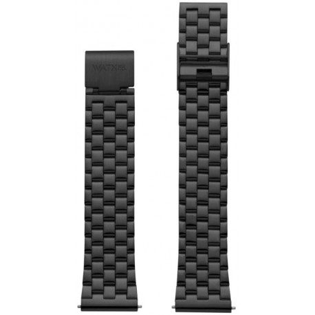 Watx & Colors watch strap WXCO3009