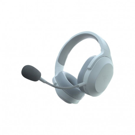 Razer Barracuda X Gaming Headset, Wireless, Mercury White | Razer | Wireless | Wireless