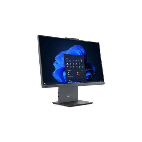 Lenovo kõik-ühes lauaarvuti ThinkCentre neo 50a 24 G5 23.8" FHD Intel Core 5 210H 16GB SODIMM DDR5 2