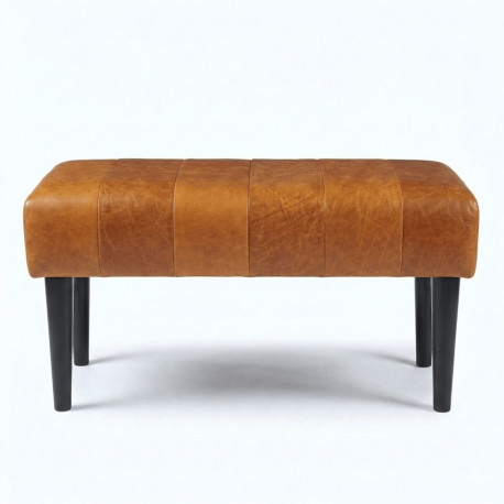 Pink ATHEA, konjakpruun