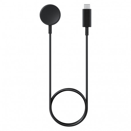 Ładowarka indukcyjna Samsung EP-OL300BBE bezprzewodowa do Samsung Galaxy Watch 5/6/7/Ultra indykcyjn