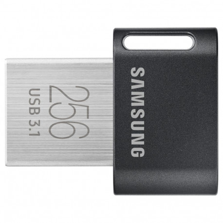 "STICK 256GB USB 3.1 Samsung FIT Plus MUF-256AB Schwarz"