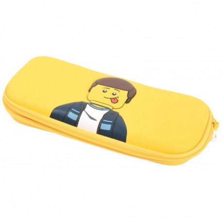 Lego pinal 100698, kollane