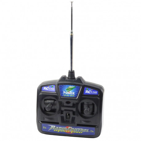 Akutoitega auto kaugjuhtimispult 27MHz