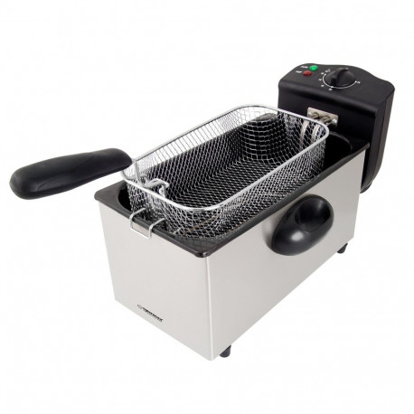 DEEP FRYER FALAFEL 3L