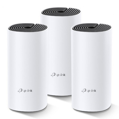 Deco Mesh WiFi-süsteem M4 AC1200