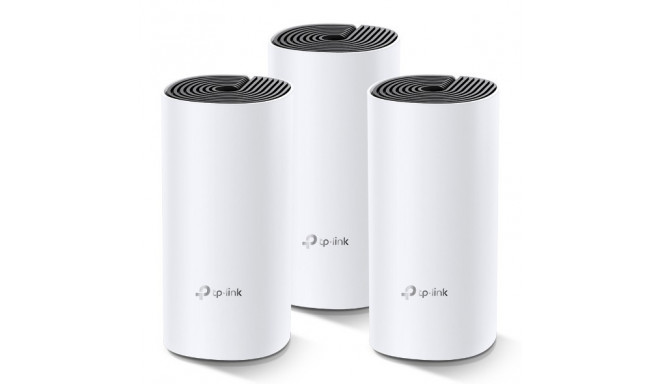 Deco Mesh WiFi-süsteem M4 AC1200