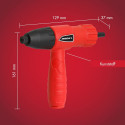 Arrow RA1 Blind Rivet Adapter