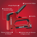 Arrow T501 Staple Gun Tacker