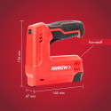 Arrow E21 Cordless Electric Staple Gun