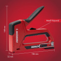 Arrow T501 Staple Gun Tacker