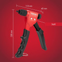 Arrow RNT1K Rivet Nut Pliers