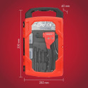 Arrow RNT1K Rivet Nut Pliers