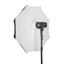 Quadralite Umbrella Softbox 101cm