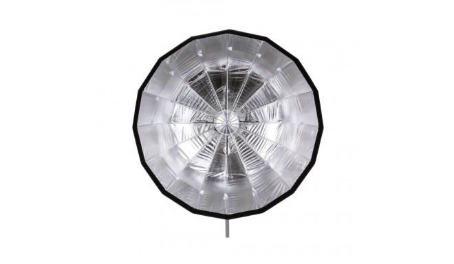 Quadralite Flex 105cm Foldable Beauty-Dish