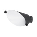 Quadralite Background Reflector