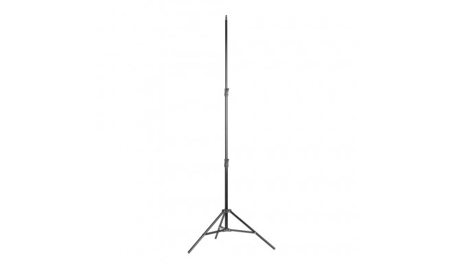 Quadralite 200 studio light stand