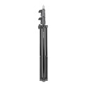 Quadralite 200 studio light stand
