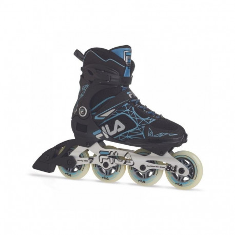 Rulluisud LEGACY PRO 84 LADY, must-sinine (39)