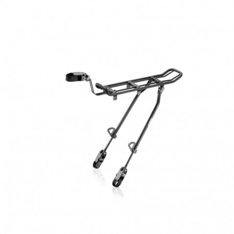 Pakiraam IBERA PakRak Road IB-RA17, 26"-29", 7 kg, must