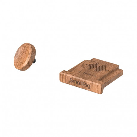 SmallRig välklambi pesa kate 6238 FUJIFILM kaameratele, roosipuu