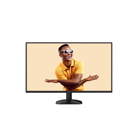 Monitor - AOC 27B31H 27-Inch Full HD 120 Hz Adaptive Sync Flicker-Free Black