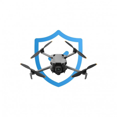 Service Protection Plan - DJI Care Refresh DJI Mini 5 Pro Annual Plan - 2 Replacements, Flyaway Cove