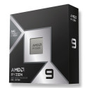 Processor - AMD Ryzen 9 9950X3D2 16-Core 4.3 GHz 192 MB L3 Box