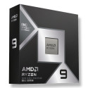 Processor - AMD Ryzen 9 9950X3D2 16-Core 4.3 GHz 192 MB L3 Box