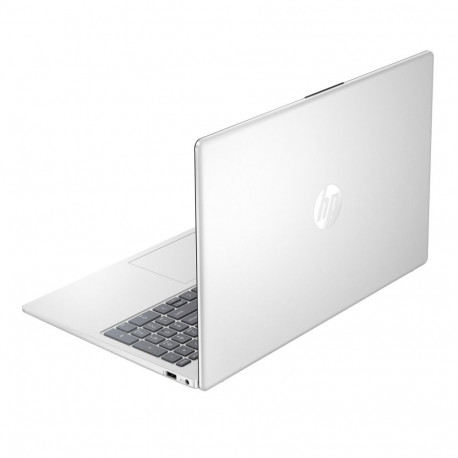 Laptop Computer - HP 15-fd1065nw, Intel Core Ultra 5, 24GB DDR5, 512GB SSD, Natural Silver