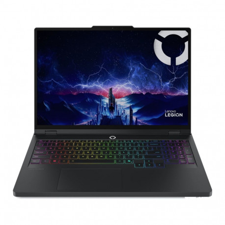 Laptop - Lenovo Legion Pro 5 16IAX10 | Ultra 9 275HX | 32GB | SSD 1TB | 16" WQXGA OLED 165Hz | GeFor
