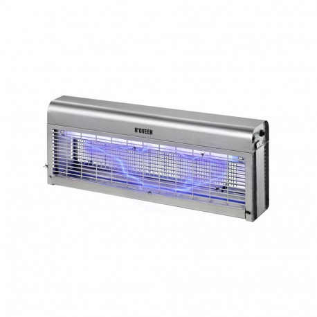 Ultraviolet Lamp - Noveen Ikn1030 Professional, Black