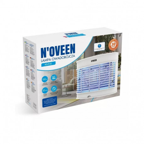 Insect Killer Lamp - Noveen Ikn930