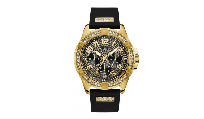 Guess Frontier W1132G1 Men's Watch