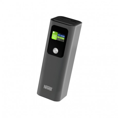 Newell Vayu 27000 mAh PD 140 W Power Bank