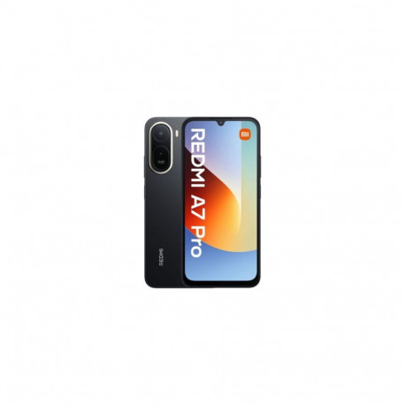 Xiaomi Redmi A7 Pro NFC Dual SIM 4GB RAM 128GB No Charger Black EU