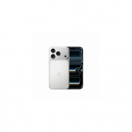 Apple iPhone 17 Pro 256GB Silver EU MG8G4