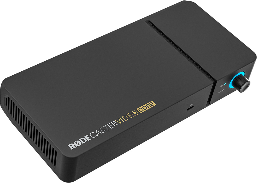 RODE RCVCORE-E