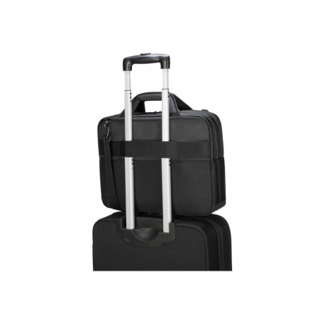 TARGUS sülearvutikott CityGear 15.6inch, must