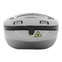 Targus laser-esitluspult USB, must/hall