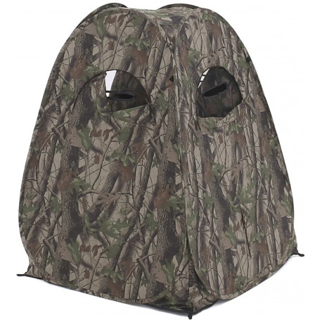 Outdoor Club photo hide Single All Season