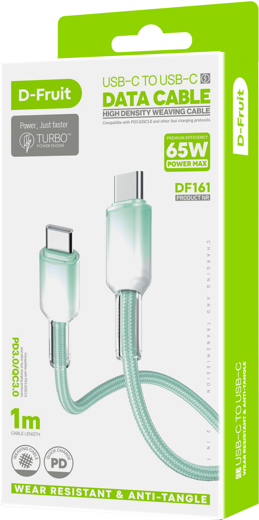 D-FRUIT 50529