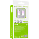 D-Fruit kaabel USB-C - USB-C DF162 1m, lilla
